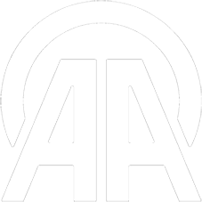 Anadolu Ajansı Web Sitesi