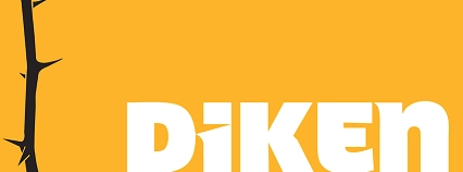 Diken Web Sitesi