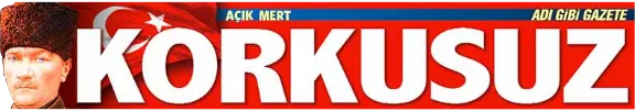 Korkusuz Gazetesi