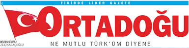 Ortadoğu Gazetesi